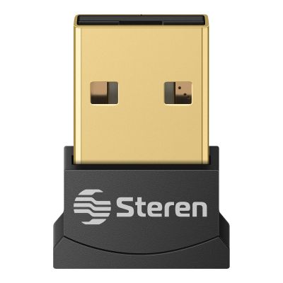 Adaptador USB a Bluetooth* Steren Tienda en Línea