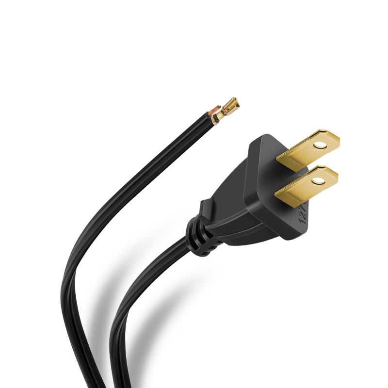 Cable de alimentación (Interlock) para extensión de 1.5