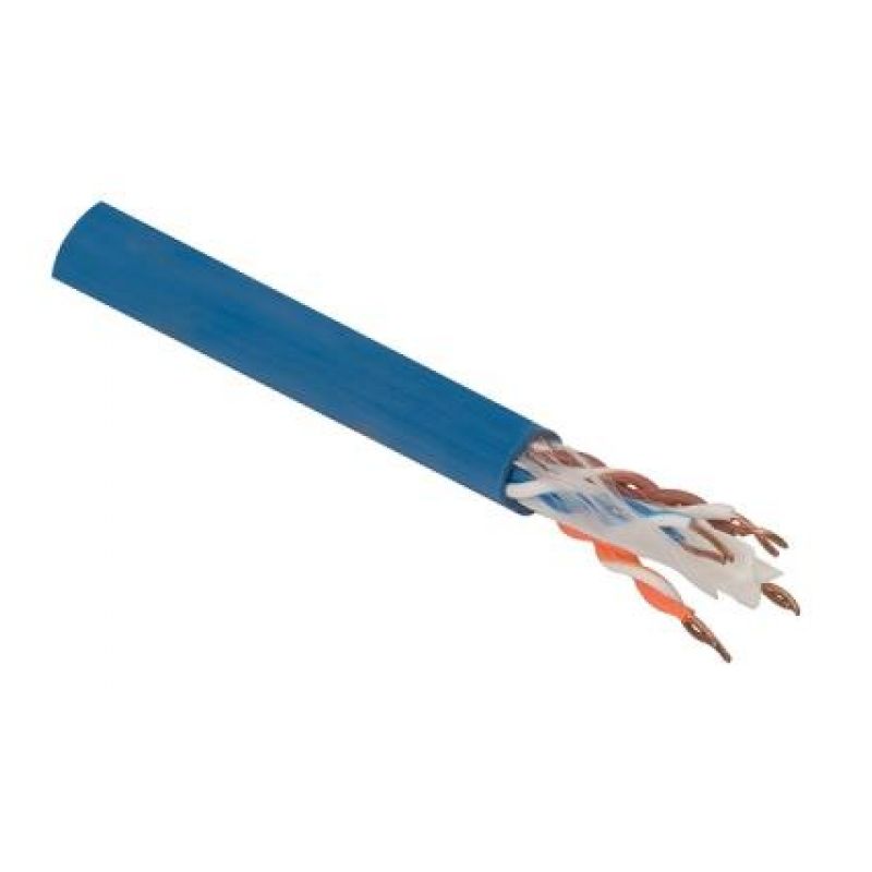 Cable Ethernet UTP CAT 6, de 20 m Steren 368-535GR