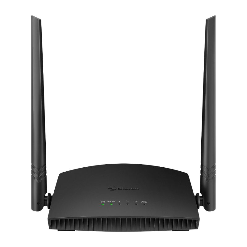 Repetidor Router Wi Fi 2 4 GHz B G N hasta 20 m d