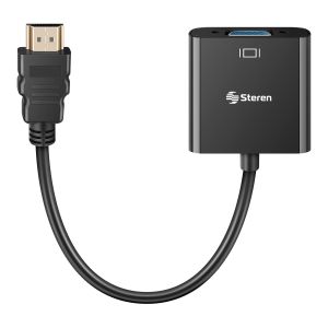 Convertidor HDMI® a VGA