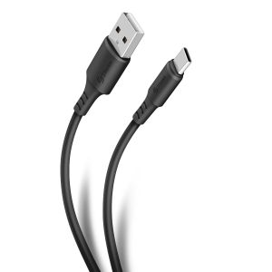 Cable USB a USB C de 1 m