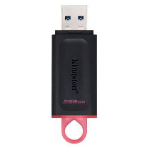 Memoria USB 3.2 Gen 1 de 256 GB Kingston