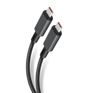 Cable USB C Thunderbolt de 1 m 240 W