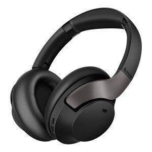 Audífonos Bluetooth multipunto con Active Noise Cancelling