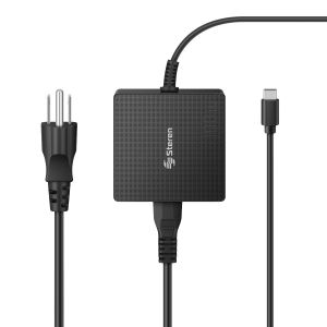 Cargador USB C Power Delivery de 100 W