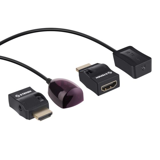 Transmisor hdmi inalámbrico discount steren