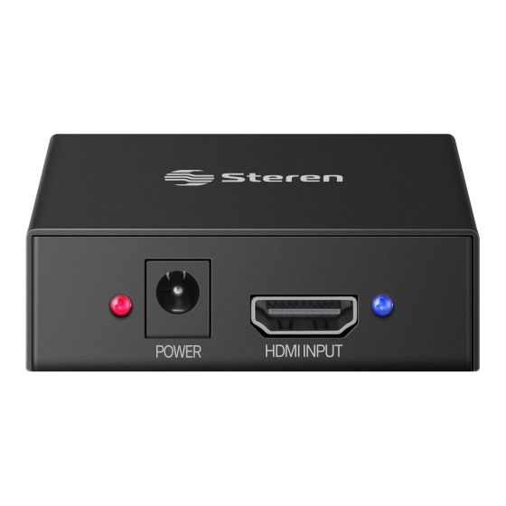 Shops steren hdmi splitter