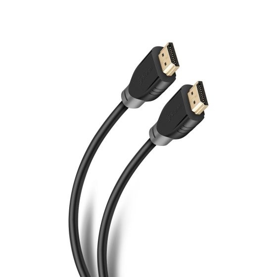 Cable HDMI 2.0 de alta velocidad de 5 m Steren Tienda